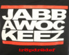 Jabba DMC shirt