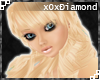 (&ETH;) Glam Blonde ~ Emma