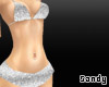 Silvery's Bikini 3