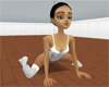 Floor Pose #3