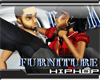 HipHop *Laid Back*