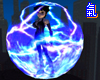 Ki Control Aura F/M