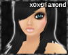 (&ETH;) Glam Black ~ Iyona