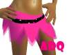 Ariana Pink Fairy Skirt
