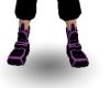 Black Leather Boots