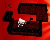 (IK)Romance Couch