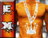 [1E]Crown Royal Chain