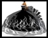 [DK]Black Wedding Dress