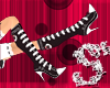 S* Punk Stilettos