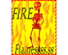 !ROs FireSkull AnimatedF