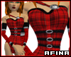 Highland Lass Cinched