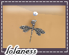 Poison Dragonfly BRing