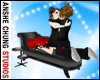 [ACS] 8P LOUNGE RUBY