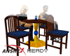 [AXR] CLUB TABLE