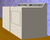 Washer Dryer Set