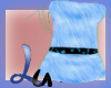 [L] blue babe