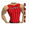 Body ReD and White