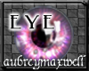 [AM] Classy Eye Pink