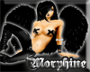 *M*Fallen Angel