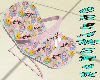 C4U~Baby~Girl~Bouncer