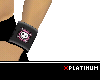 Skully Wristband