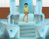 Ice Throne
