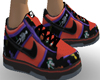 Nike SB Day of the Dead