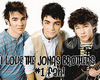 Jonas Brothers!
