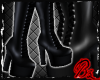 [bz] Romper Boots V2