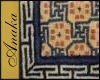 AT- Oriental Chinese Rug