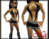 Jasi sexy short dress