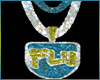 Exclusive FLY chain