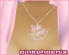 Baby PPCouture Necklace