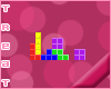 [T] Tetris [Anmation]