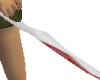 Arm Blade rt