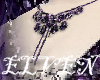 ELVEN Mysteria Necklace