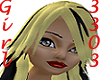 *Girl3303*BlondeBlack