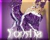:S: Lightening Purple
