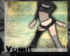 [Rave] Ninja`s Outfit