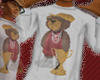 M| -- Crew Neck - Bearz