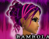 [V4NY] !Bambola! PurPink