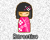 A� Kimi Doll [Pink] <3