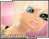 *B*Honey Blonde Kyoko