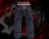 [M] gu jean shorts