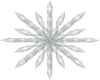 Snowflake 3