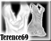 69 Seduction - White