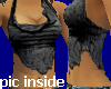 ! Black sexy Top !!