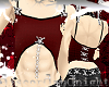 _SKULLY Top_Red
