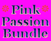 M2kk Pink Passion Bundle