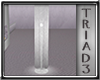 T3 Serenity Column Lamp